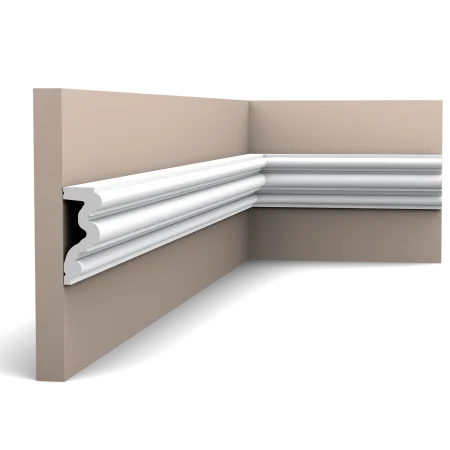 Молдинг Orac P4025 (34*83*2000 мм) в Краснодаре