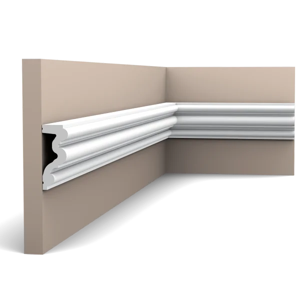 Молдинг Orac P4025 (34*83*2000 мм) в Краснодаре