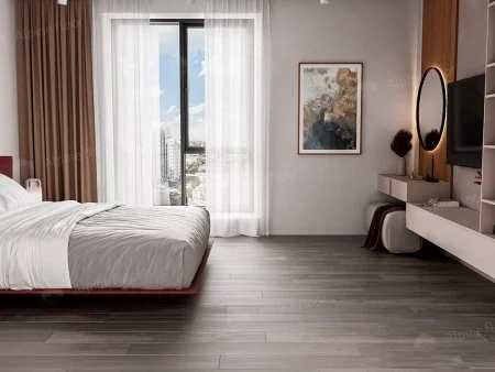 Инженерная доска Alpine Floor Studio Дуб Грей в Краснодаре