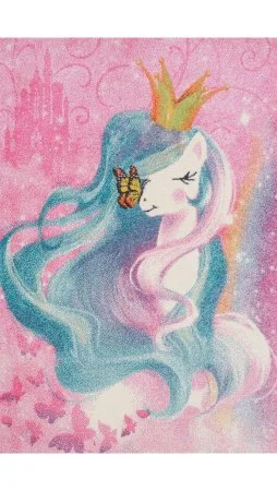 Ковер Синтелон Play 1,20x1,70 15RPR Прямоугольник в Краснодаре