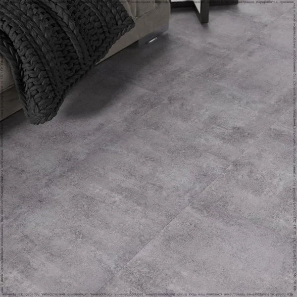 ПВХ плитка FineFlex Stone Безенги FX-207 в Краснодаре