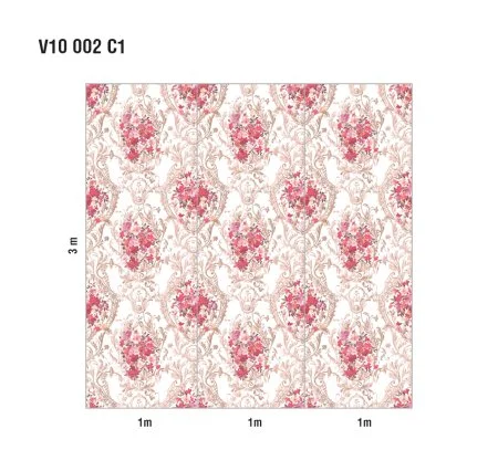 Обои Loymina Classic II V10, 002, C1 в Краснодаре