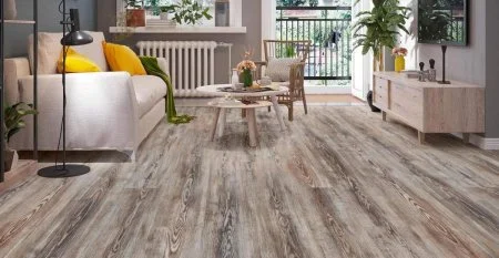 Ламинат Ideal Look ID08 Сосна Шик в Краснодаре