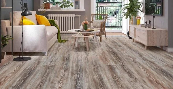 Ламинат Ideal Look ID08 Сосна Шик в Краснодаре