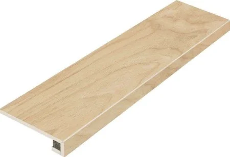 Керамогранит Italon Мезон Хани 33x120 ступень фронтальная в Краснодаре