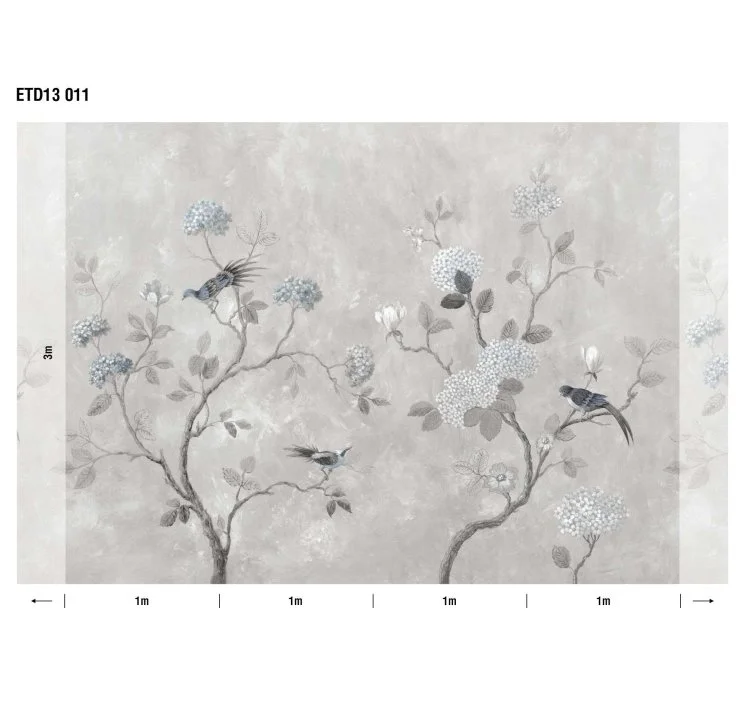 Обои Loymina Etude vol. II ETD13 011 в Краснодаре