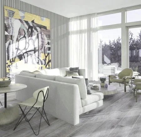 Виниловый пол Royce Ultima U1963 Дуб Дарвин в Краснодаре