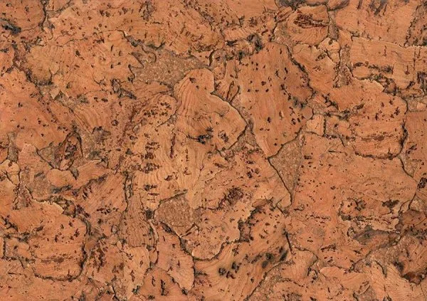 Настенное пробковое покрытие CorkStyle Monte Nat в Краснодаре