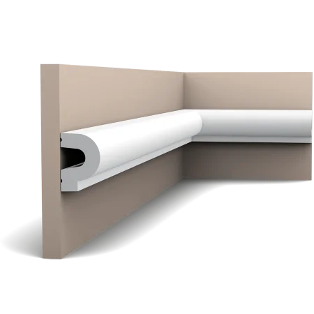 Молдинг Orac P8060 (50*35*2000 мм) в Краснодаре