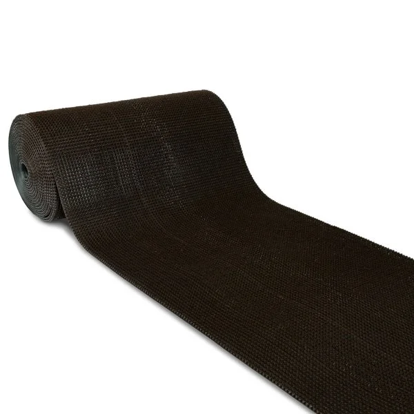 Щетинистое покрытие Альфа-Стиль 137 Тёмный шоколад - 0,9х15 м. пог в Краснодаре