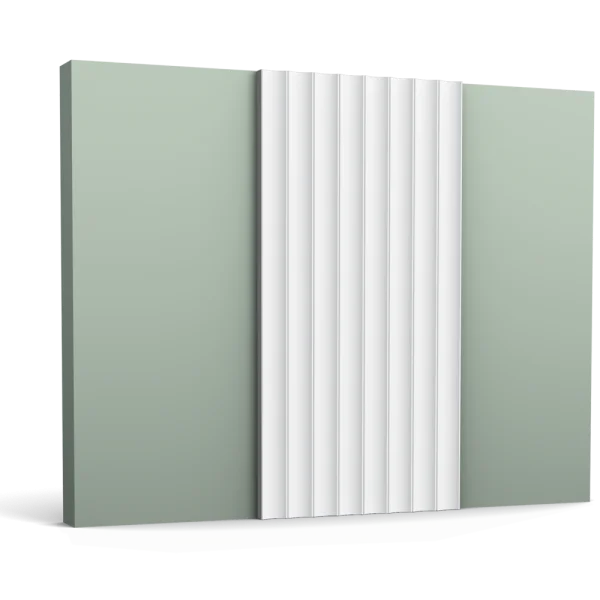 Декоративная панель Orac W109 (200x25x1.2 см) в Краснодаре