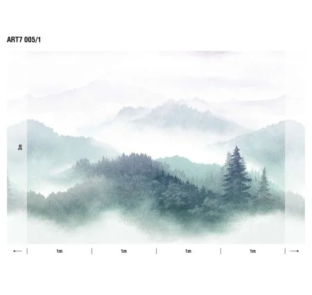Обои Loymina Пейзаж ART7 005/1 в Краснодаре