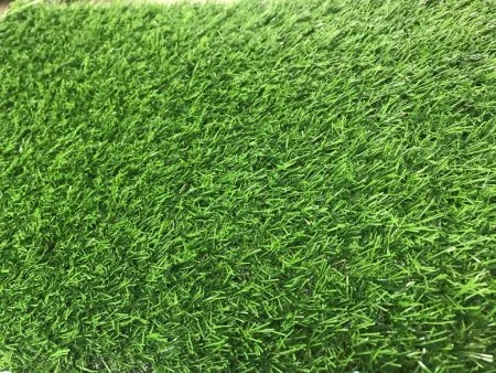 Искусственная трава Wuxi NQS - 1812 18 мм (4м) в Краснодаре