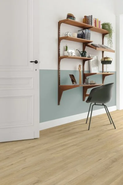 Плитка SPC Adelar Eterna Acoustic Sebastian Oak 05325 + подложка в Краснодаре