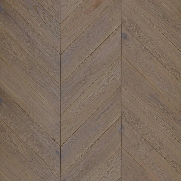 Инженерная доска Kochanelli Французская Ёлка Альхибэ Дуб Original (600х120х15) в Краснодаре