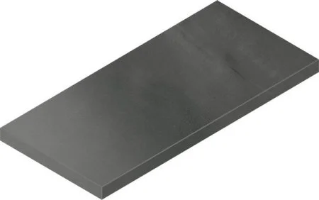 Керамогранит Italon Континуум Петрол Ступень угловая левая 33х60 (Натуральная) в Краснодаре