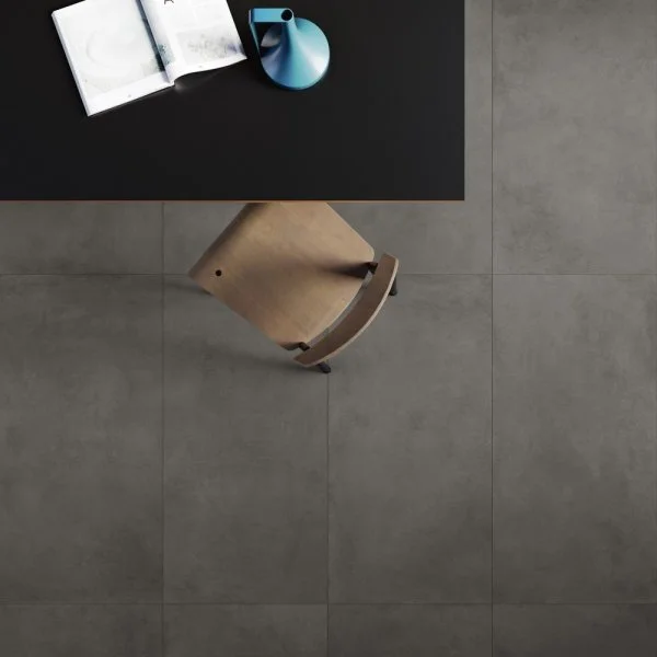 Керамогранит Coliseum Сан-Сиро Дарк 60х120 (Натуральный и Реттифицированный) в Краснодаре