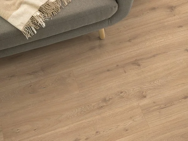 Ламинат Egger PRO 8/33 4V Дуб Предайя натуральный EPL198 в Краснодаре