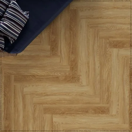 ПВХ плитка FineFlex Wood Дуб Тигирек FX-107 в Краснодаре