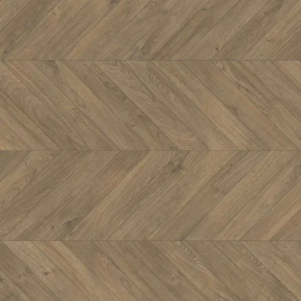 Ламинат Pergo Chevron 12 Pro Дуб Оливково-Коричневый L1254-04165 в Краснодаре