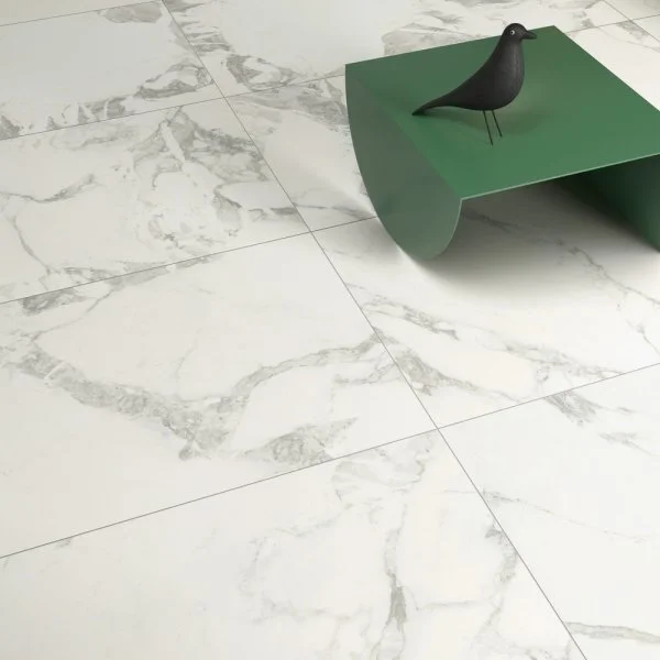 Керамогранит Coliseum Микеланджело Колд 60х120 (Натуральный и Реттифицированный) в Краснодаре