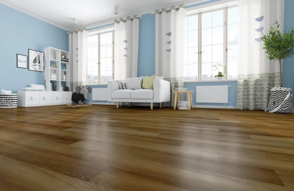 Кварц-виниловая плитка Refloor Fargo Comfort 69W921 Дуб Чикаго (Градиент) в Краснодаре