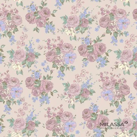 Обои Milassa Joli3, 002 в Краснодаре