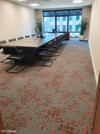 Ковровая плитка AW Macro 91 в Краснодаре