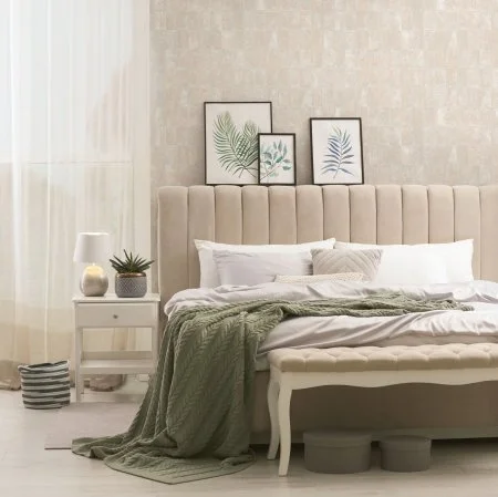 Обои Loymina Stucco STC1 002/1 в Краснодаре