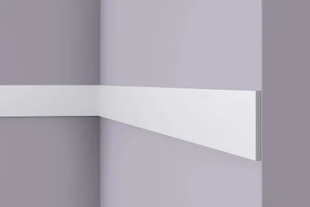 Молдинг NMC Wallstyl FL9 (100х8х2000 мм) в Краснодаре