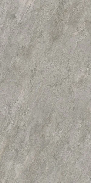 Керамогранит Vitra QuarStone Серый 60х120 (Натуральная и Реттифицированная) в Краснодаре