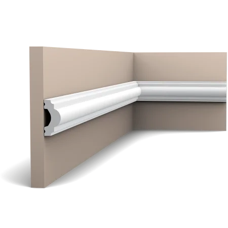 Молдинг Orac PX120 (40*19*2000 мм) в Краснодаре