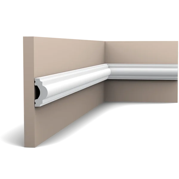 Молдинг Orac PX120 (40*19*2000 мм) в Краснодаре