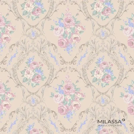 Обои Milassa Joli4, 002 в Краснодаре