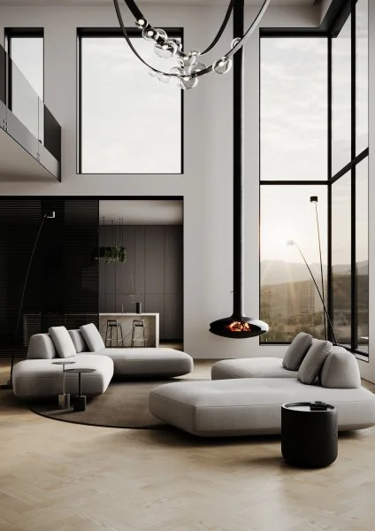 Паркетная доска Quartz Parquet Штучный паркет Дуб Маскарпоне 44-1258-06 в Краснодаре