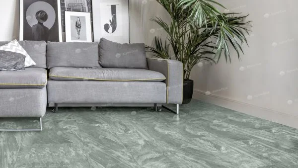 Кварц-виниловая плитка Alpine Floor Light Stone Хэмпшир ECO-15-11 2,5 мм. 43 класс в Краснодаре