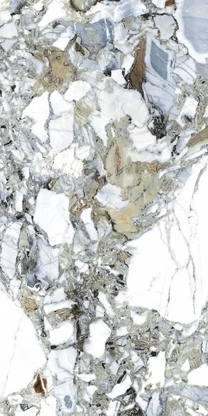 Керамогранит Vitra SityMarble Амазония Мультиколор 60х120 (Лаппатированная и Реттифицированная) в Краснодаре