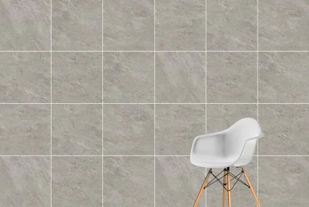 Керамогранит Vitra QuarStone Серый 60х60 (Натуральная и Реттифицированная) в Краснодаре