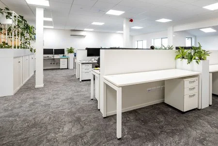 Ковровая плитка AW Mineral 98 в Краснодаре