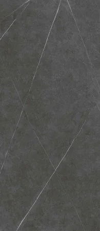 Керамогранит Italon Метрополис Империал Блэк 120х278 (Натуральная и Реттифицированная) в Краснодаре