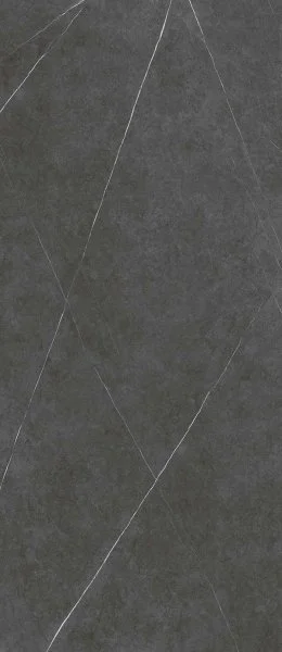 Керамогранит Italon Метрополис Империал Блэк 120х278 (Натуральная и Реттифицированная) в Краснодаре