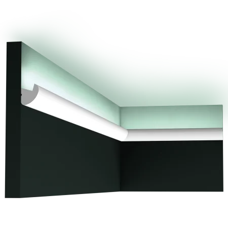 Карниз Orac CX188 (30*34*2000 мм) в Краснодаре