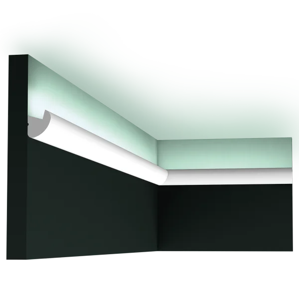 Карниз Orac CX188 (30*34*2000 мм) в Краснодаре