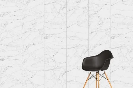 Керамогранит Vitra SityMarble Статуарио Венато 60х60 (Лаппатированная и Реттифицированная) в Краснодаре