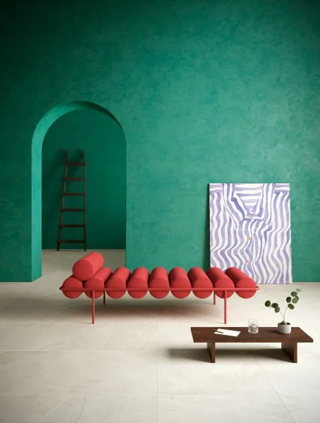 Керамогранит Coliseum Фьямма Уайт 60х60 (Натуральный и Реттифицированный) в Краснодаре