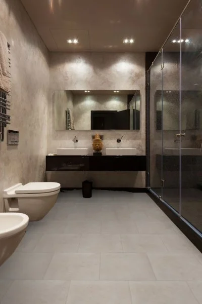 ПВХ плитка Bonkeel Rockstar Keith Плитка (457,2 x 457,2 мм) в Краснодаре