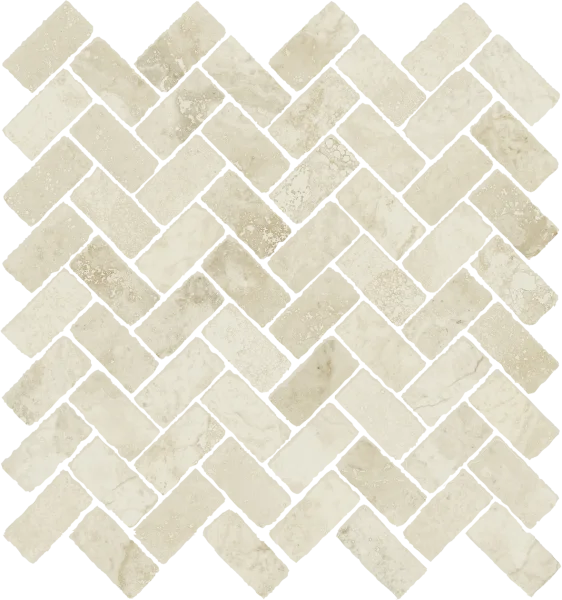 Керамогранит Italon Вандефул Лайф Пур Мозаика Кросс (Натуральная 31.5х29.7) в Краснодаре
