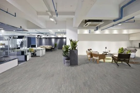 Ковровая плитка AW Marathon 94 в Краснодаре