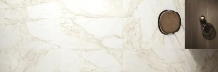 Керамогранит Italon Этернум Каррара 80х160 (Натуральная и Реттифицированная) в Краснодаре