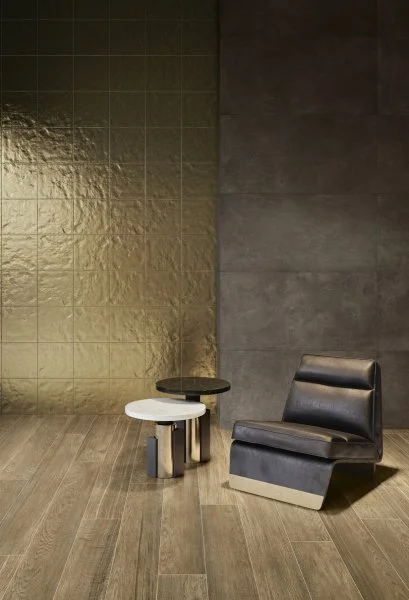 Керамогранит Italon Этернум Фумэ 20х160 (Натуральная и Реттифицированная) в Краснодаре